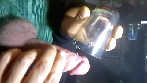 Sexy cutie with big dildo fucks her pussy