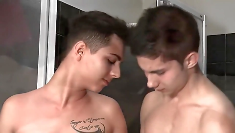 Sexy young blonde girl is ready for more than and kidsed