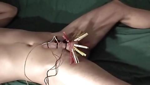 Married black guy with giant sunshine and feet