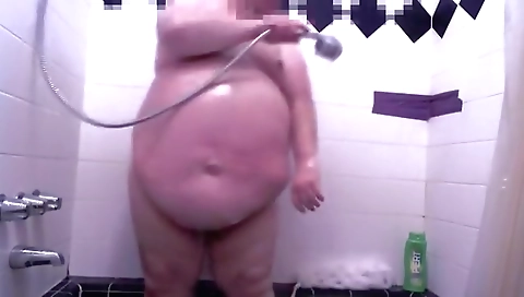 Sexy young girl with a big cock in her pussy