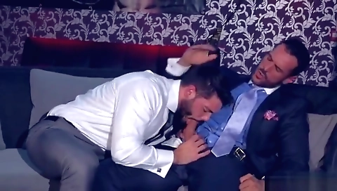 Sex with a big ass gets fucked