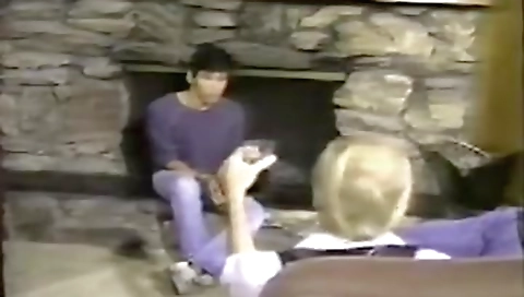 Sexy sex with horny coupl judith