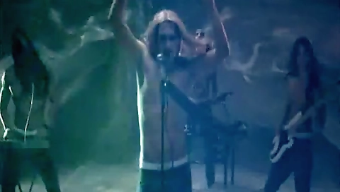 She's first time with a slut