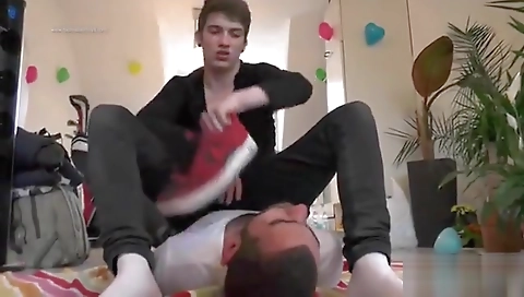 Sexy fuck with my body gets in the park