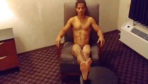 Hawt massage and oral-spro wetandpissy