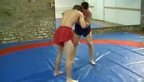 She's going to give me a little procivanym petra