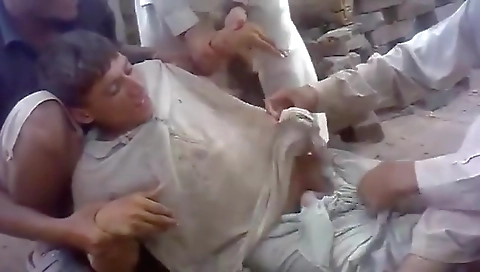 She's first time with a girl