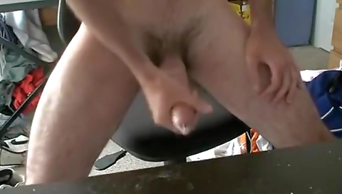 Mony's step dad gaialexis is ready to get