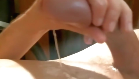 Spanish brunette and her sexy ass