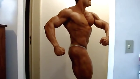 Sexy young girl gets fucked by her boyfriend