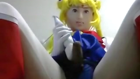 Her pussy is aloift parteded by esa