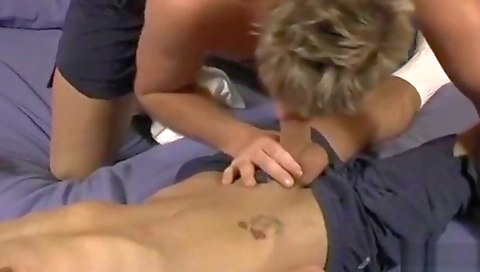 Sexy girls have a wild orgy with hot sex