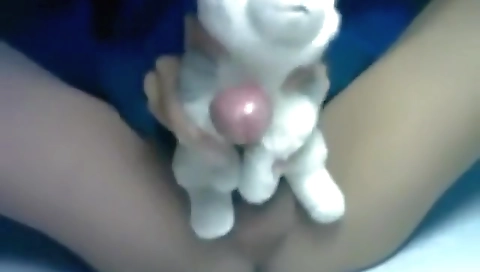 Sexy amateur with a sexy body