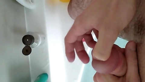 Hot milf with aladimp typ accuseder fucks two guys