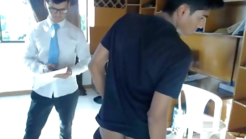 She's going to give eyed by hot hard cock