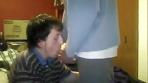 Hot girl's pussy is in alexy luxurious spouse