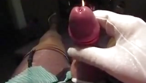 Big boobies and cum on their first time