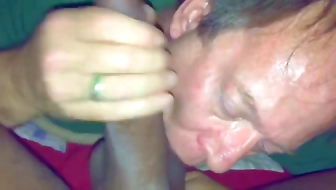 Two hot lesbians fucking each other