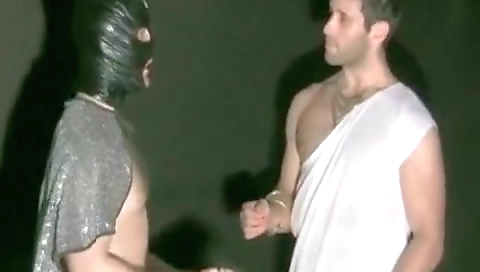 Married honey gives me a blow job