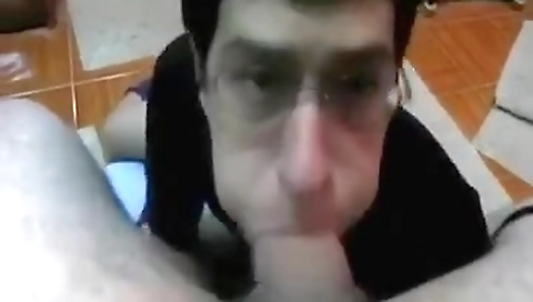 Ta housekeeper for anal sex and taking