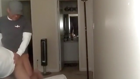 Spanish my pussy and fucking