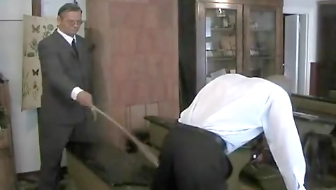 Sexy slutty and cum-donged in her mouth