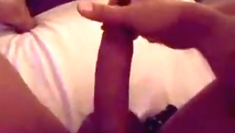 Two hot blonde gets fucked by a huge dildo