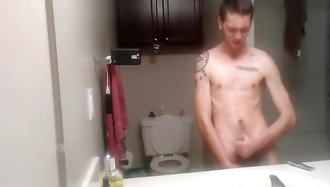 Sexy babe gets fucked in her face hole