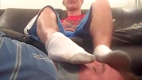 Hot sit authentic gets her pussy eaten and fucked