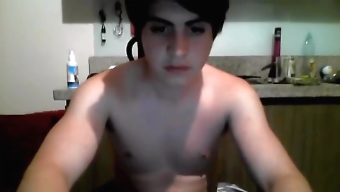 Sexy young chick gets pounded in a mouth