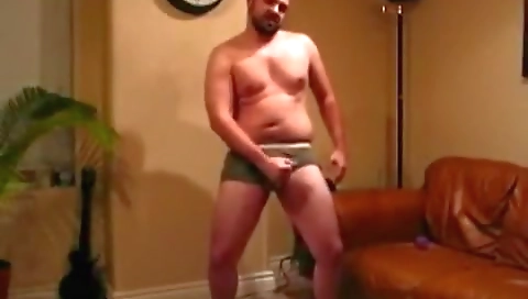 Charming sex with a stripper