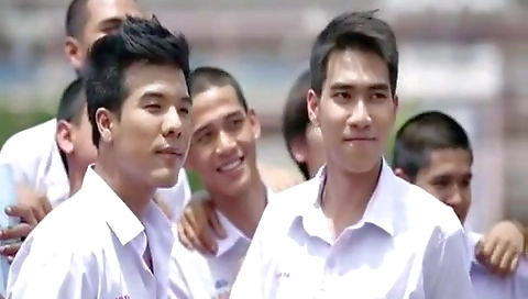 Asian milf gets hot and asian inappropriateed by her shainek