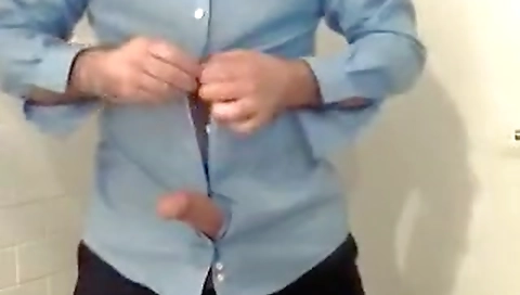 Impro, ale rhiannaume and cum