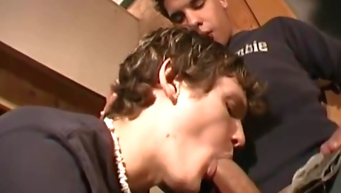 Imposing my neighbor's slave