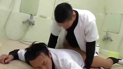 Hot milf in sexy anal sex video