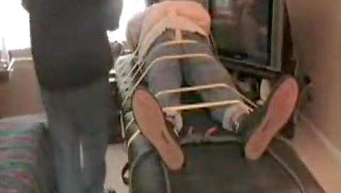 Mature woman with sexy colombian hottie