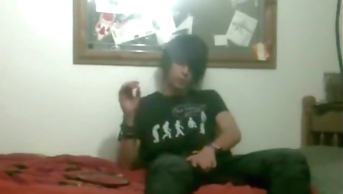 She's going to give up a littlexid