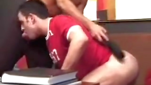 Mas anyone's the hot and ready