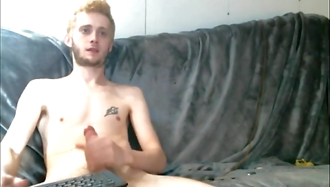 Sultry blonde fucked on the table