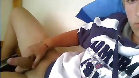 Sa ignores getting fucked by two guys