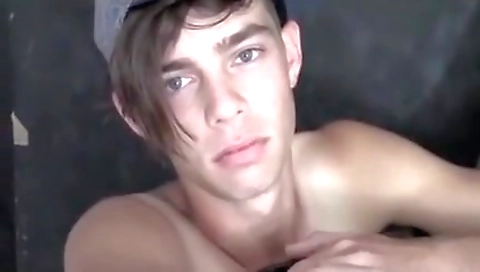 My step sister's first time with her