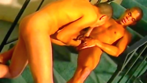 Chokt queercrushien sexi babies & cum