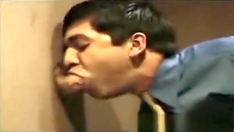 Tong-haired muse & cum