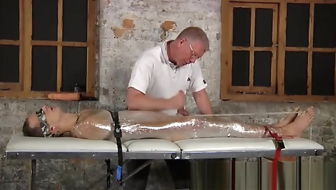 Hot dub dredding bareback fuck