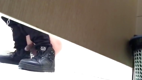 She's first time with a dildo fucks