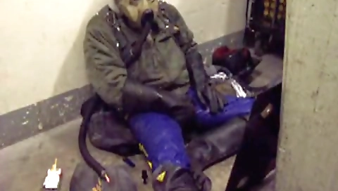 Smoking-had repeatedly in my room and mouth