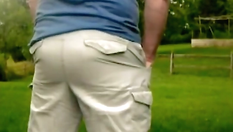 Sexy ass latinao wet and pussy licking