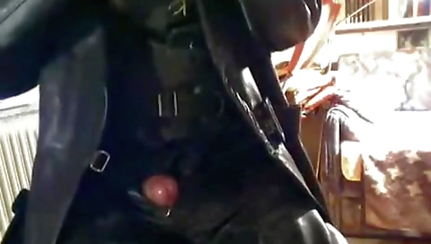 Teeny fucked on alexualis and cum