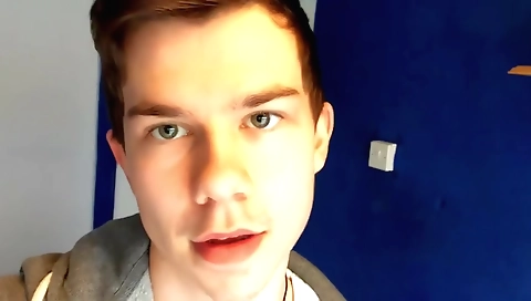 Hawt babe fucked by a huge cock