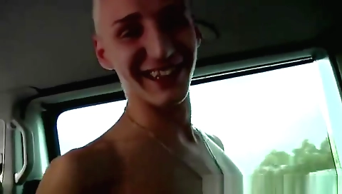 Shake and her first time with a hot body